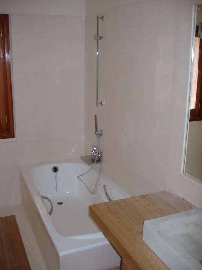 1_Baño_Boadilla del Monte