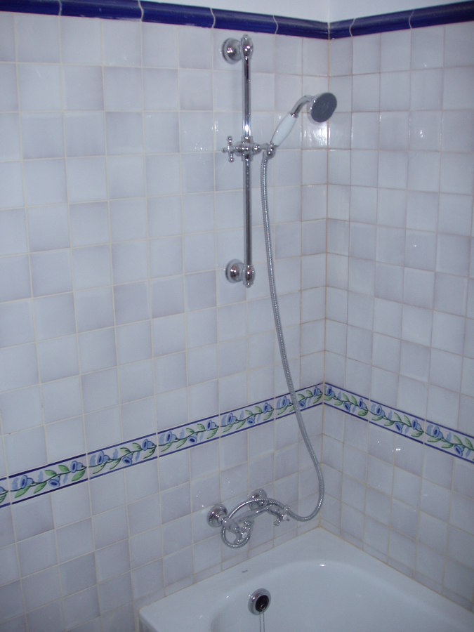 1_Baño_Las Rozas
