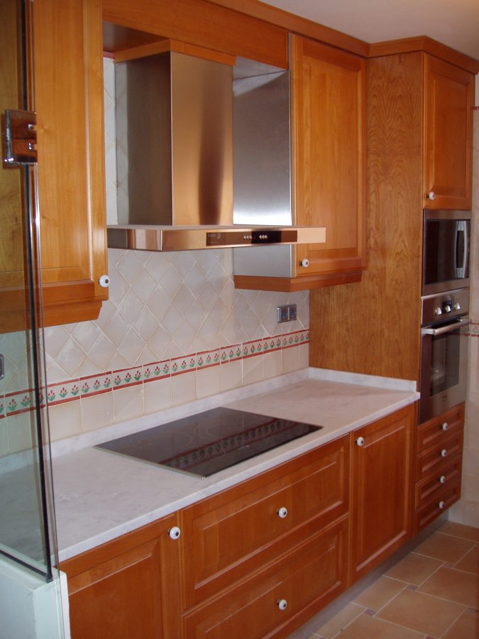 1_Cocina_Urb. Monteprincipe