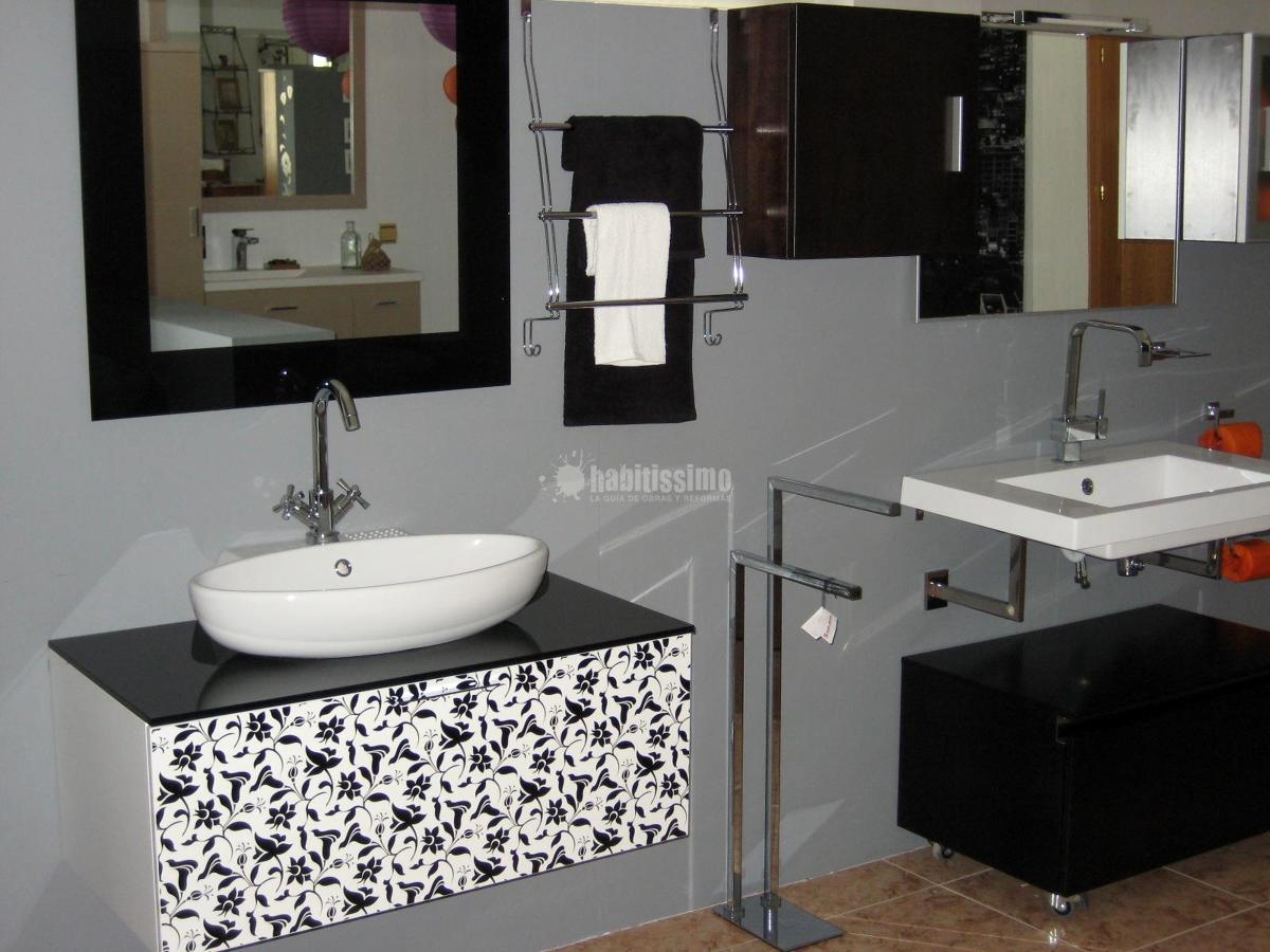 Cambio de imagen en local comercial en Ciempozuelos