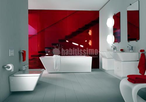Diseño de baños