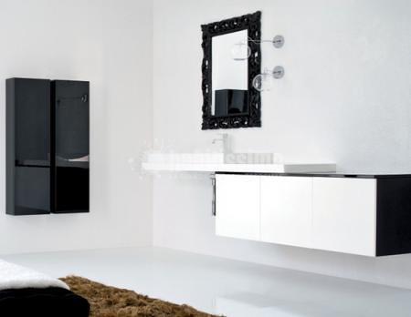 Diseño de baños