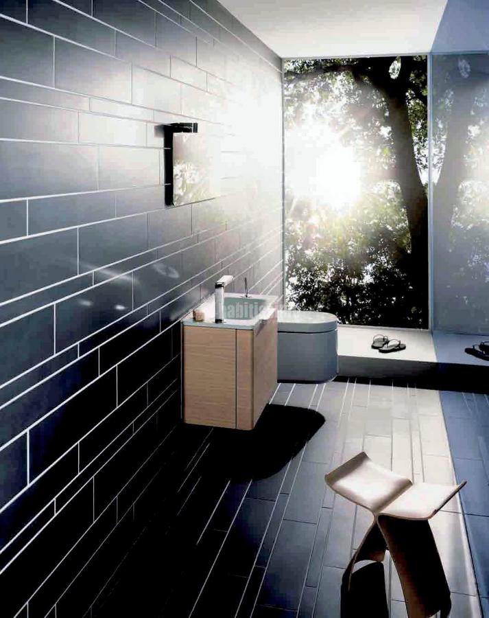 Diseño de baños