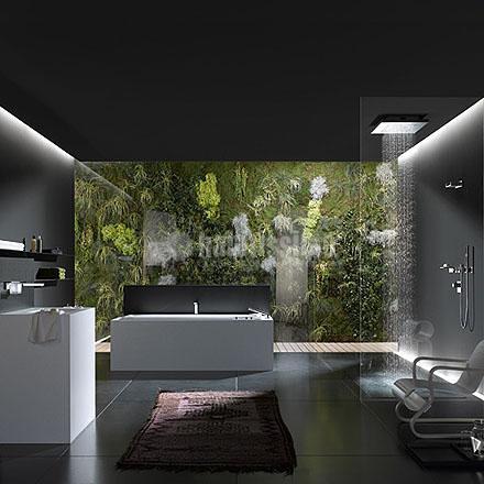 Diseño de baños