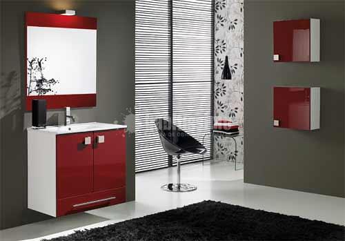 Diseño de baños