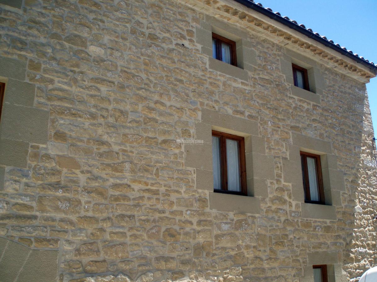 Vivienda en Ujué