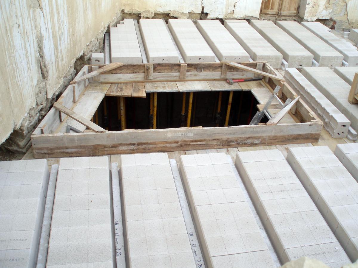 Vivienda en Ujué