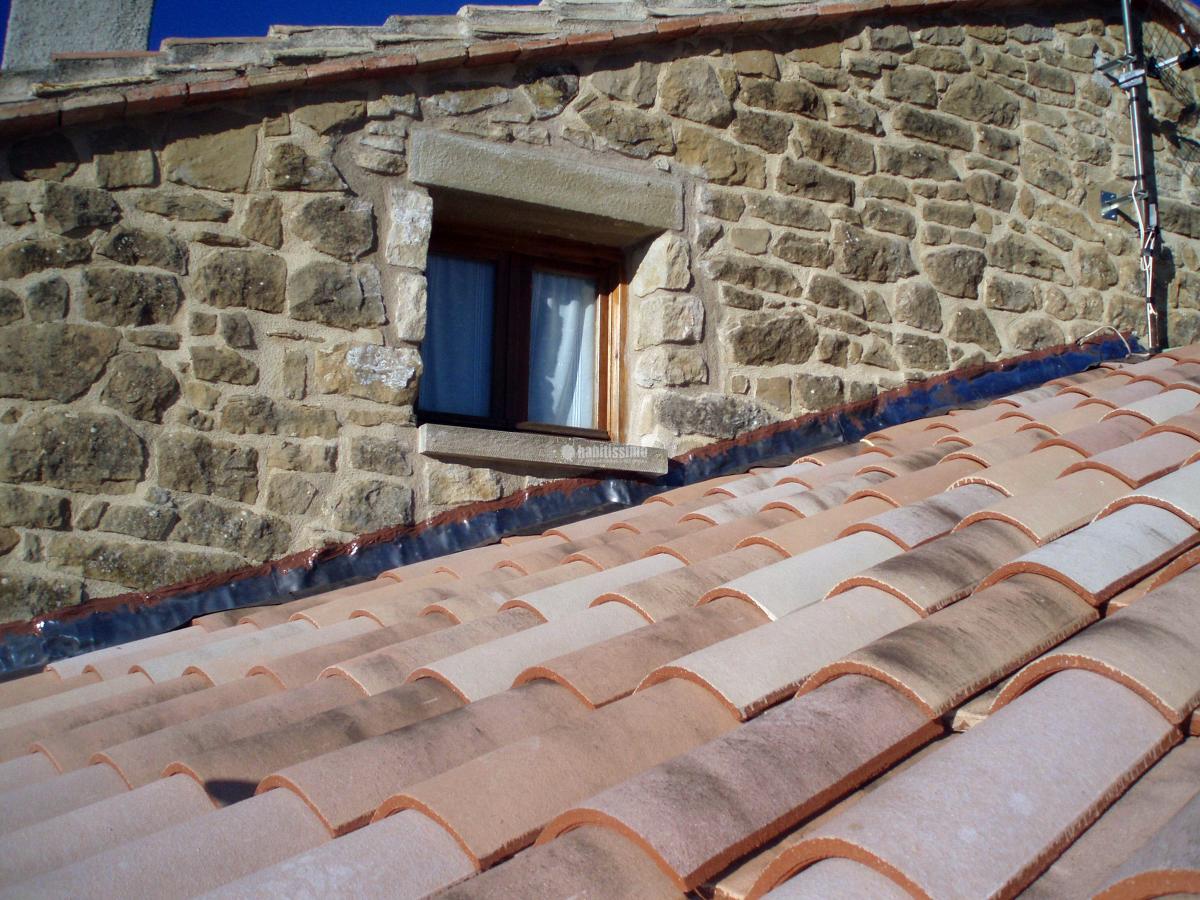 Vivienda en Ujué