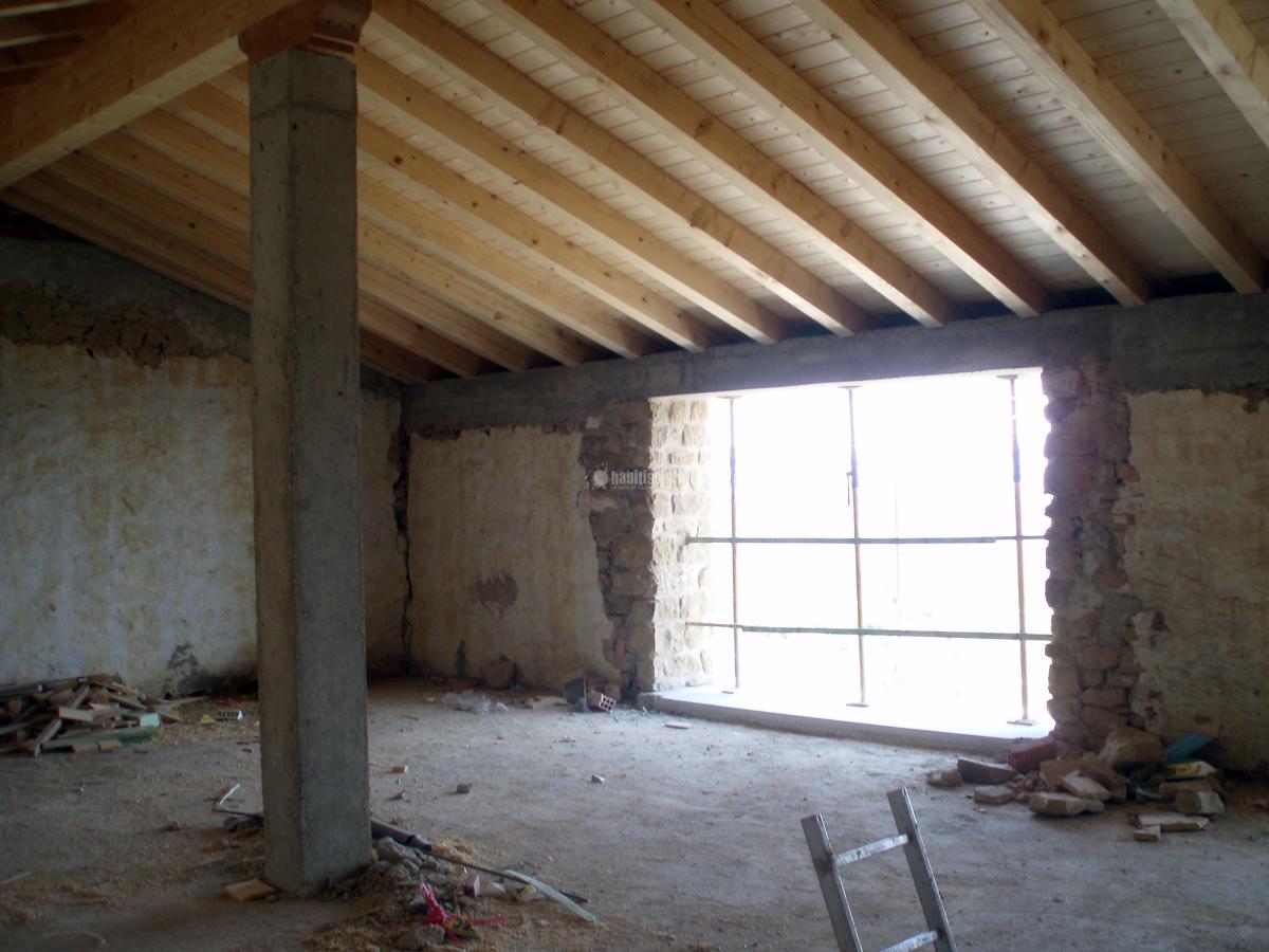 Vivienda en Ujué