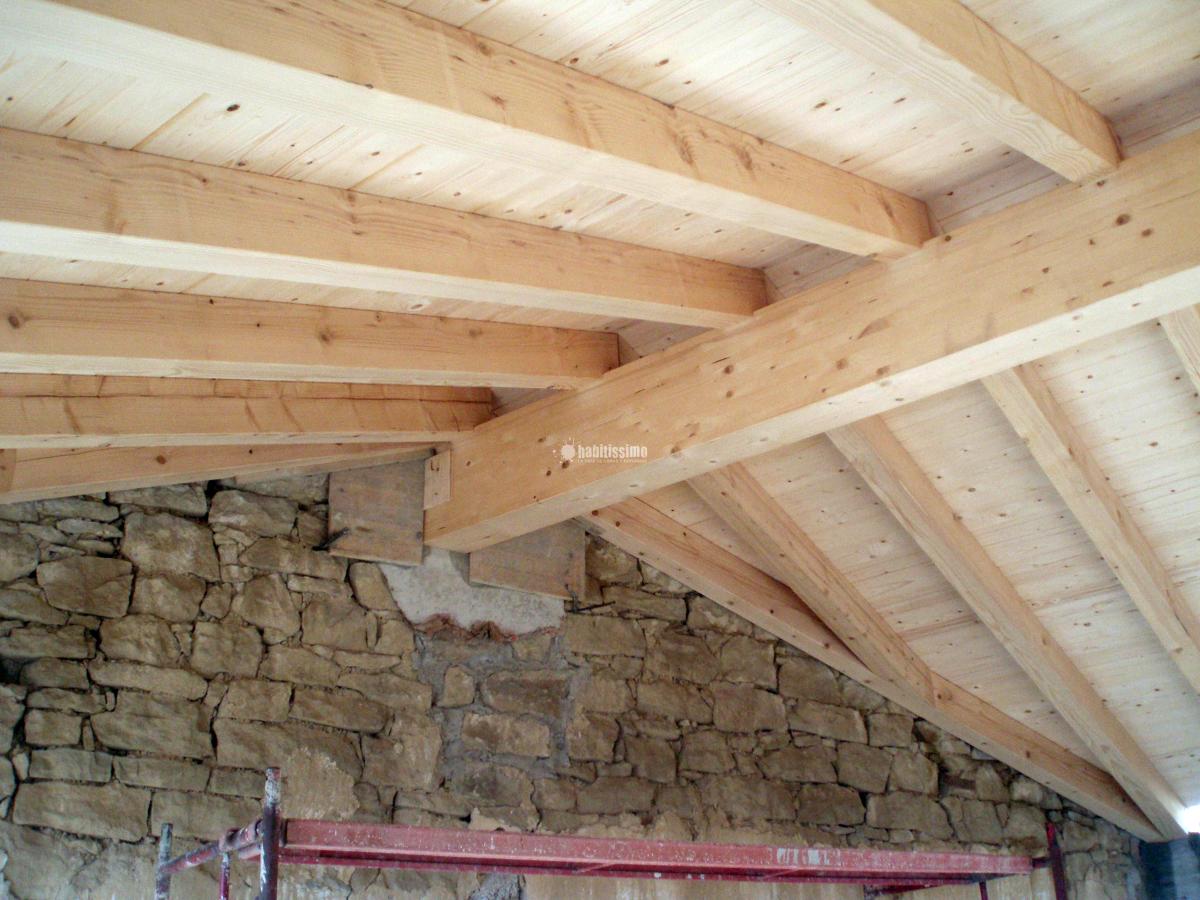 Vivienda en Ujué