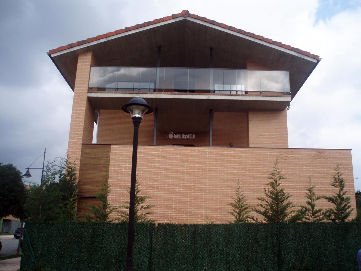 Construcción de vivienda unifamiliar