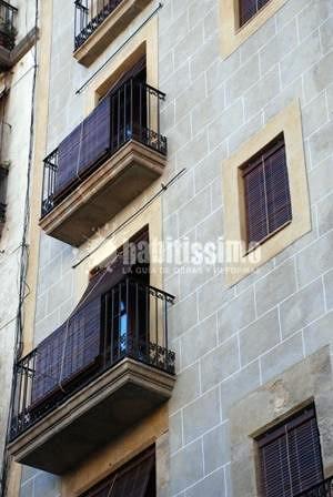 Raval Barcelona