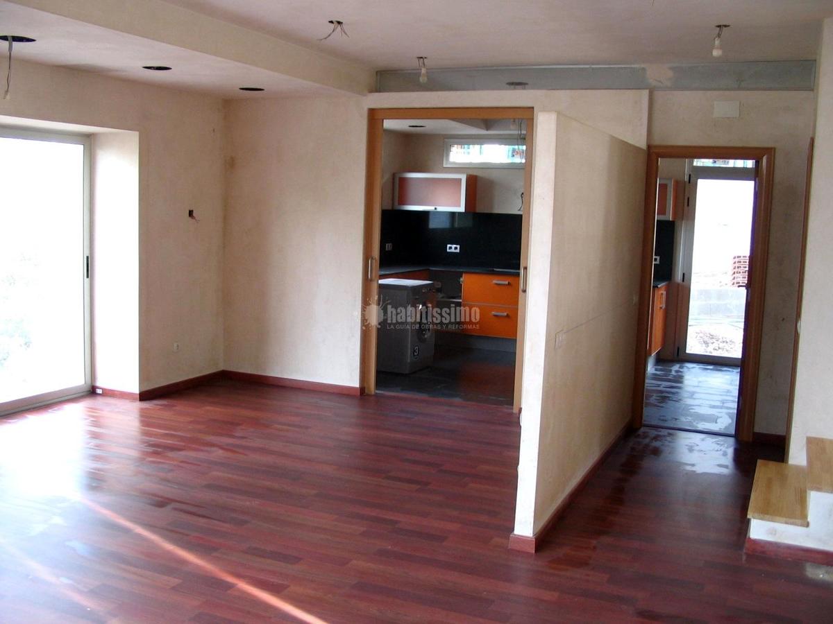 Foto: Chalet de Diseño de Cantysa Diseño De Interiores Y Reformas