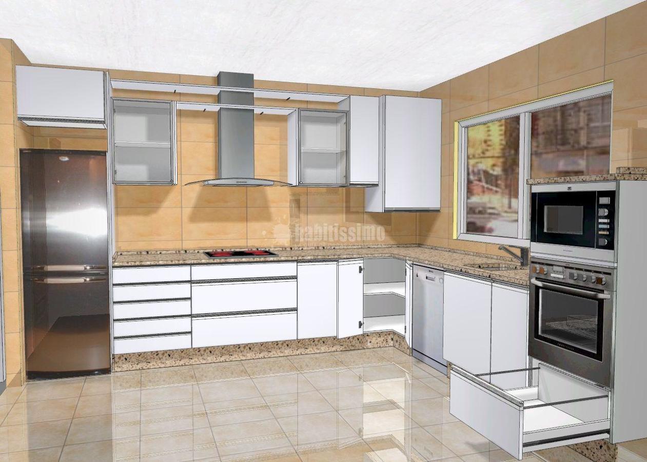 Foto Ejemplos De Cocinas En Valladolid De Reformas Valladolid ~ Ejemplo De Un Presupuesto Reforma Baño Foto Ejemplos De Cocinas En Valladolid De Reformas Valladolid ~ Ejemplo De Un Presupuesto Reforma Baño