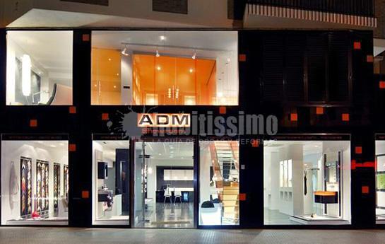 Showroom - Vitale