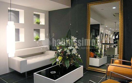 Showroom - Vitale