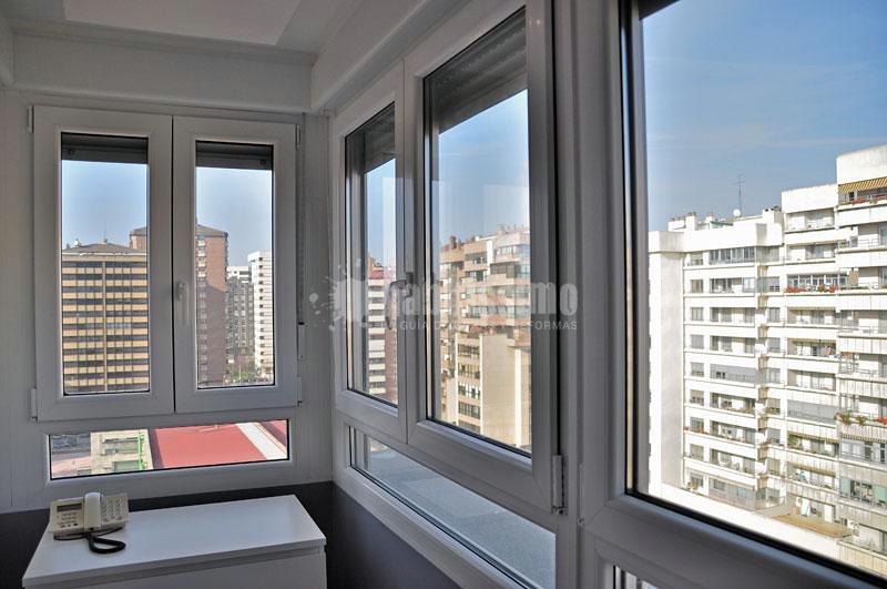 Piso en Pamplona