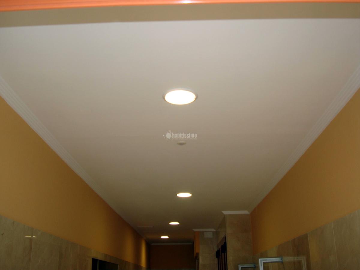 Portal edificio