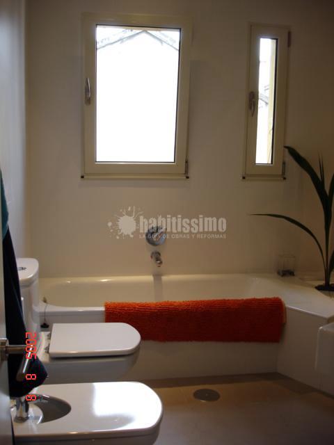 Varios Baños