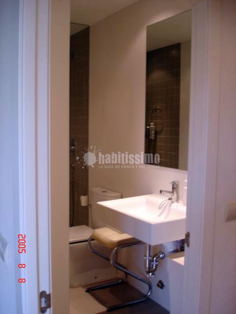 Varios Baños