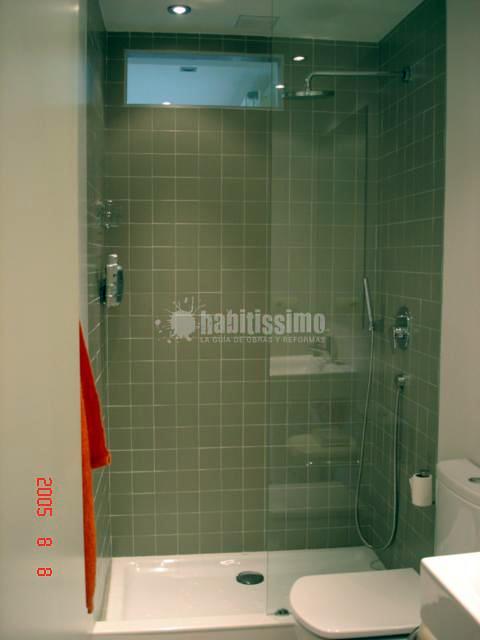 Varios Baños