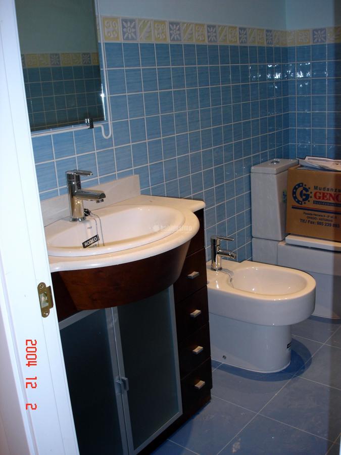 Varios Baños