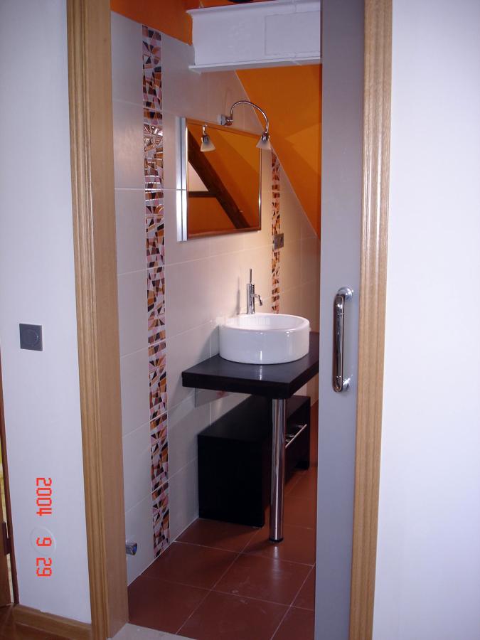 Varios Baños