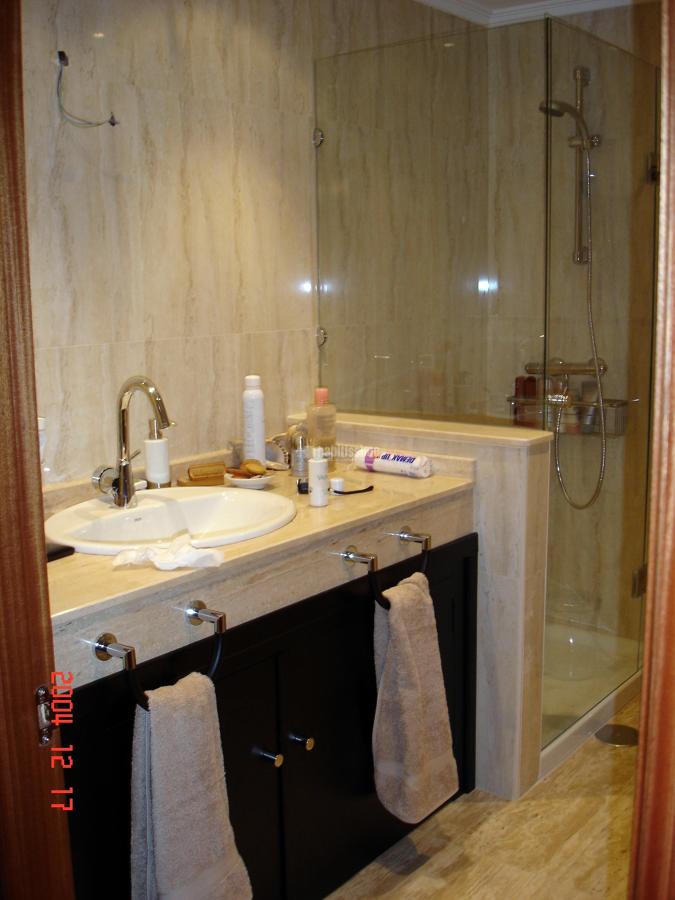 Varios Baños