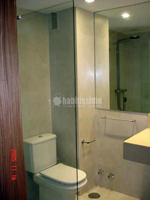 Varios Baños
