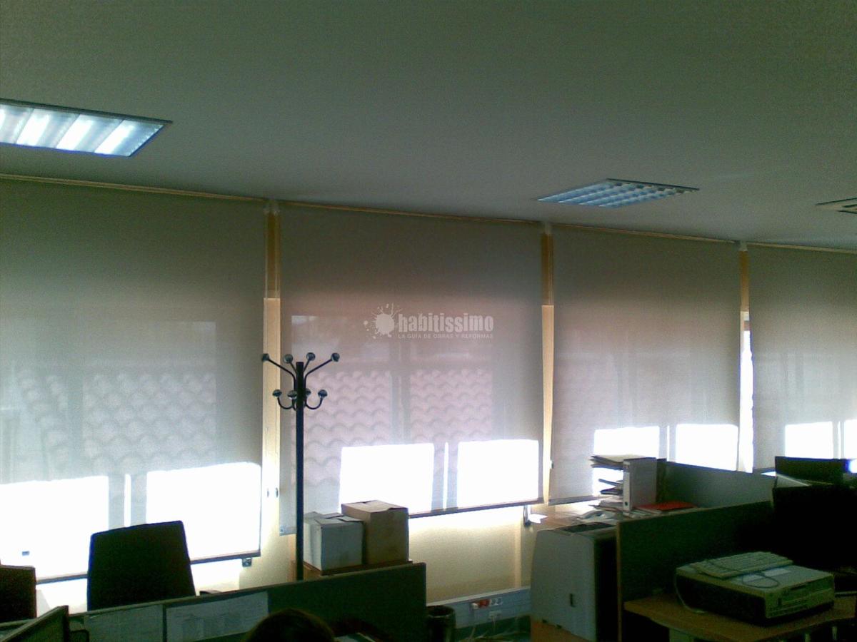 Oficinas