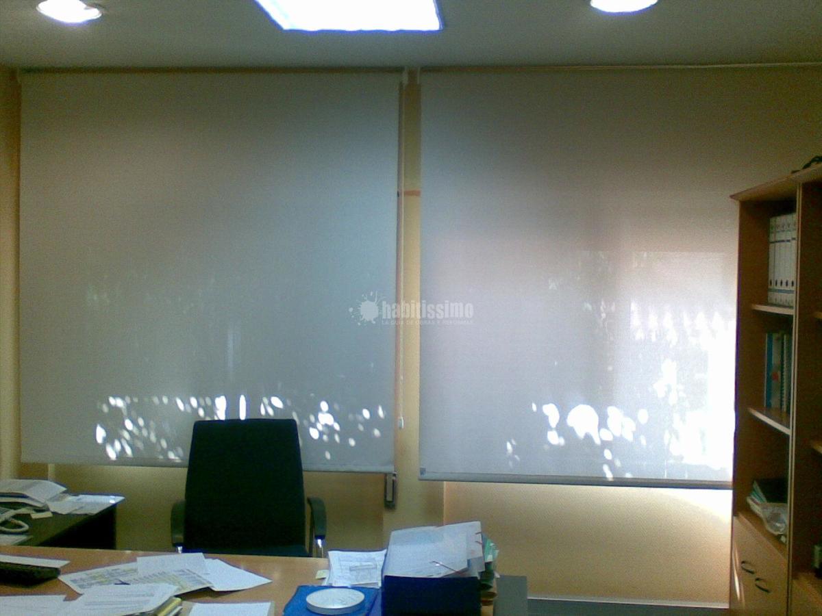 Oficinas