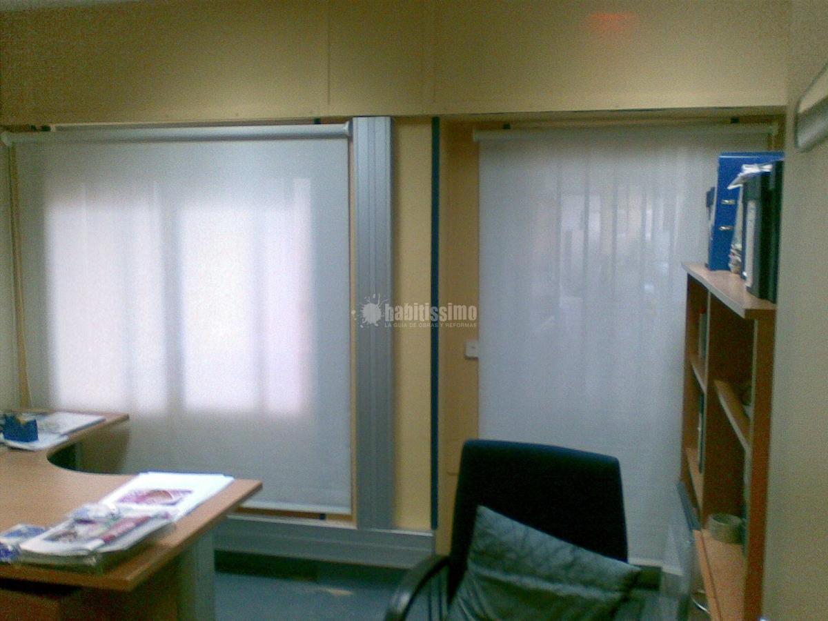 Oficinas