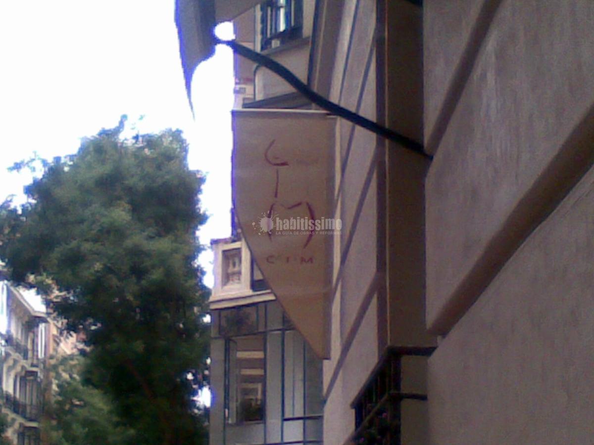 CIM centro estetico 
