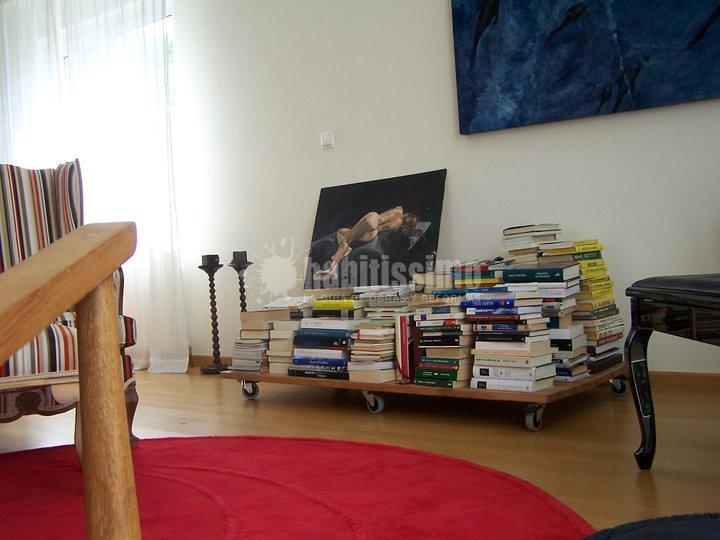Casa unifamiliar