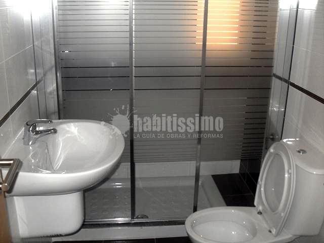 Reforma integral de vivienda 