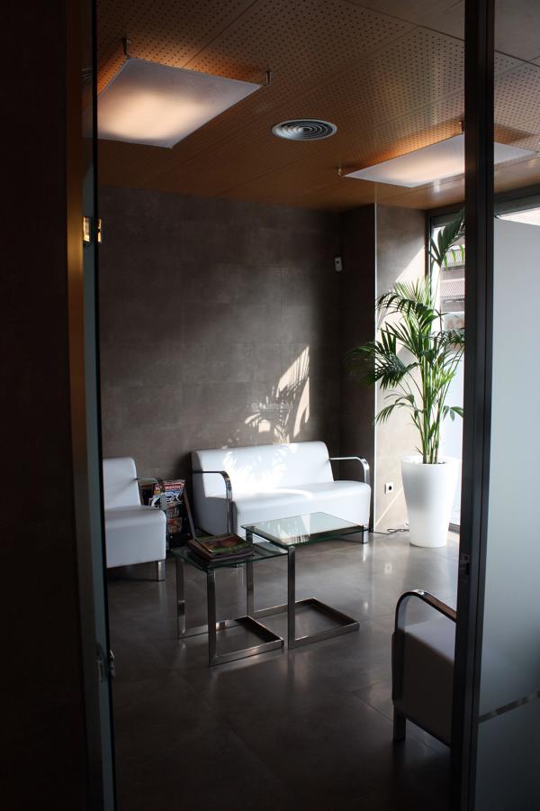 Clínica dental