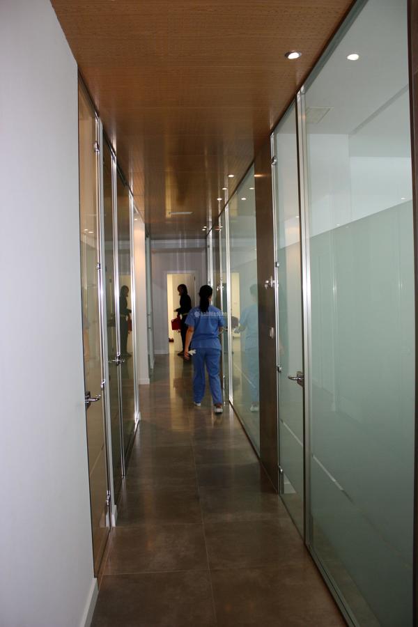 Clínica dental
