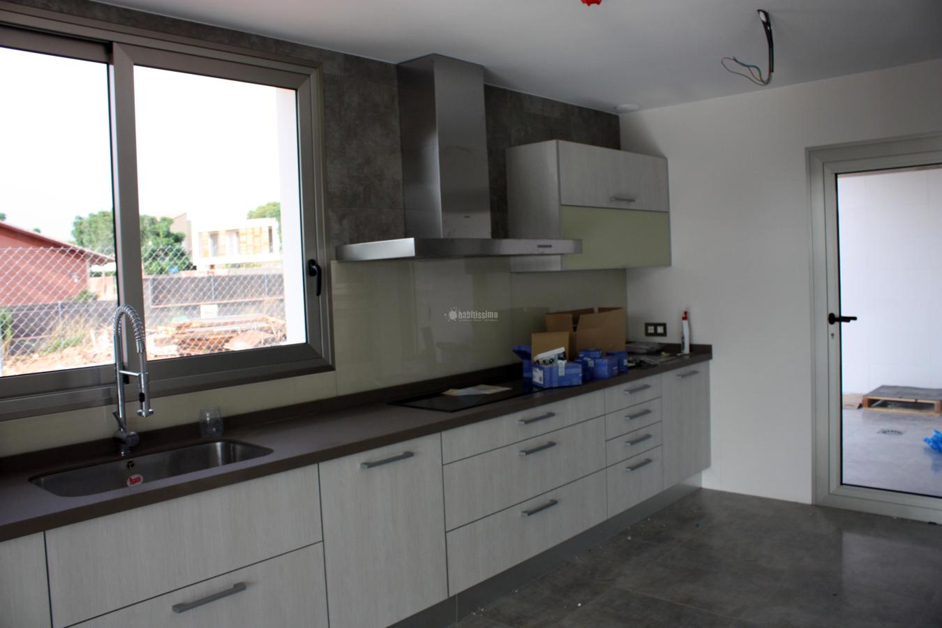 Vivienda unifamiliar aislada