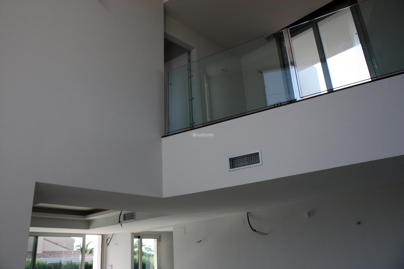 Vivienda unifamiliar aislada