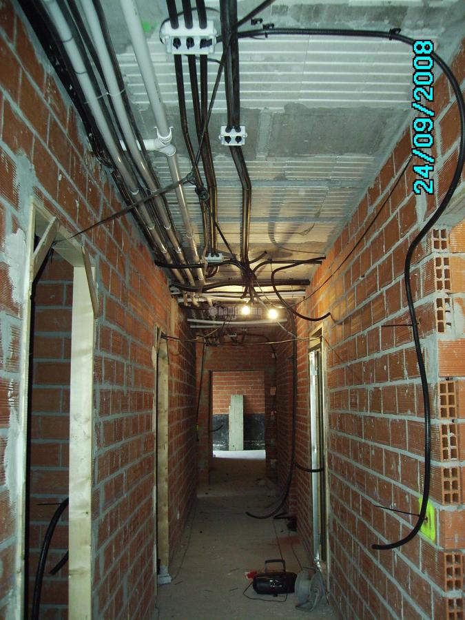 Vivienda unifamiliar