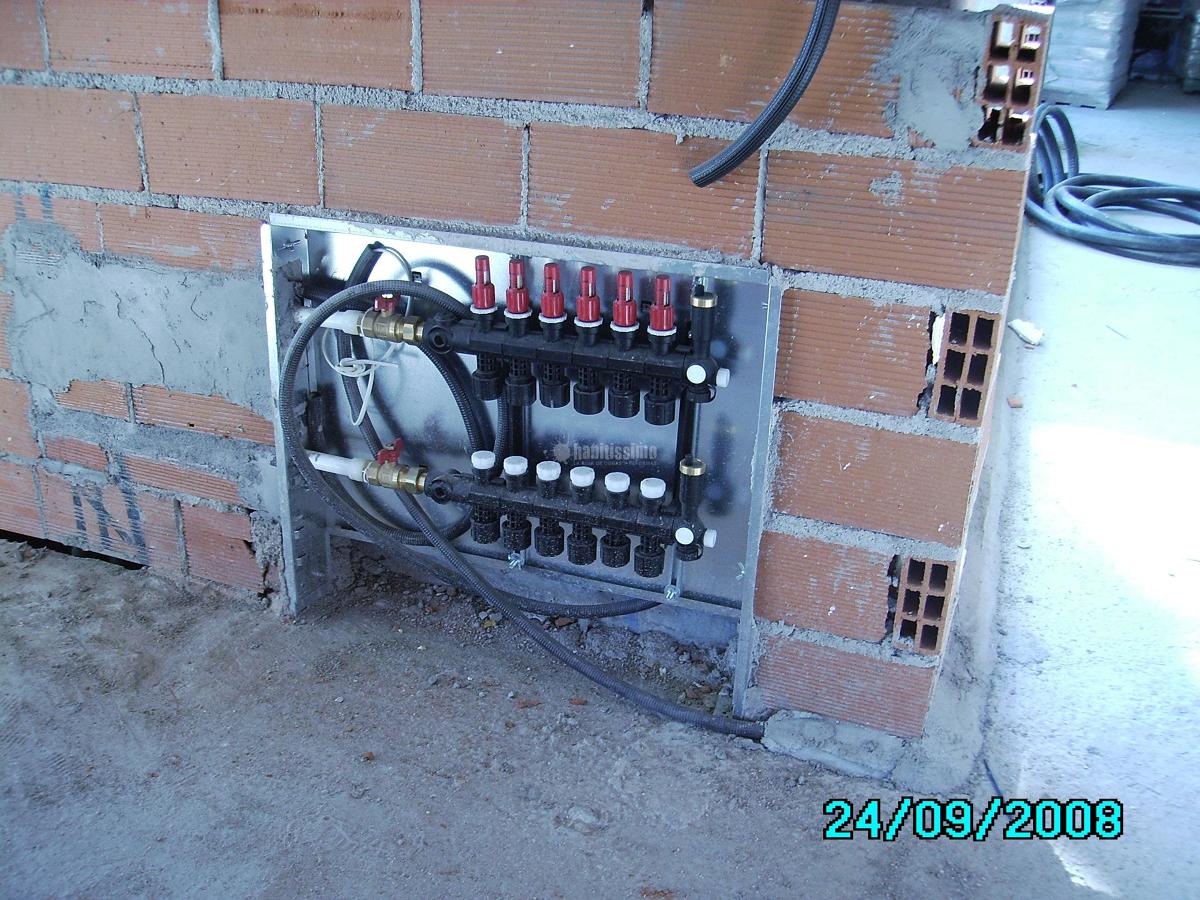 Vivienda unifamiliar
