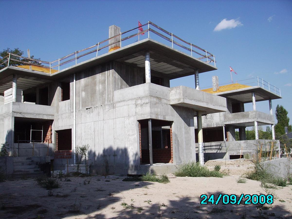 Vivienda unifamiliar