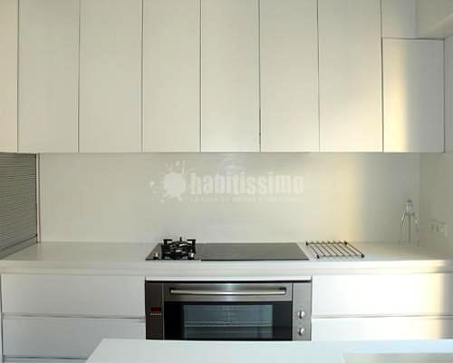 Vivienda loft de diseño Valencia 