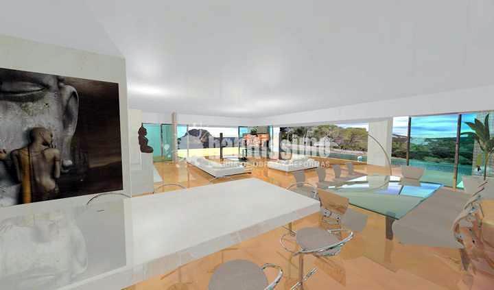 Chalet unifamiliar en Atani (Ibiza)