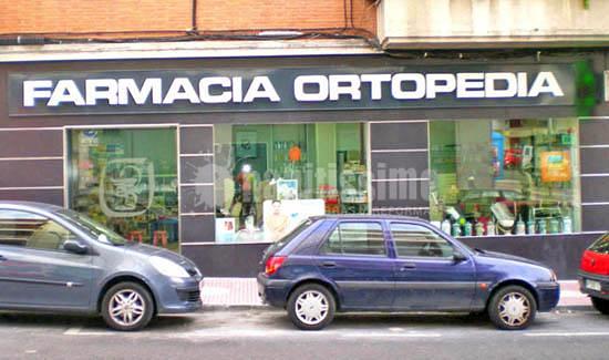 Reforma farmacia