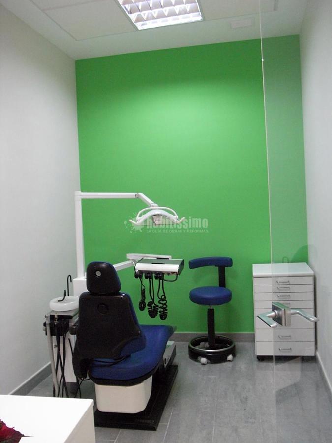 Clínica dental