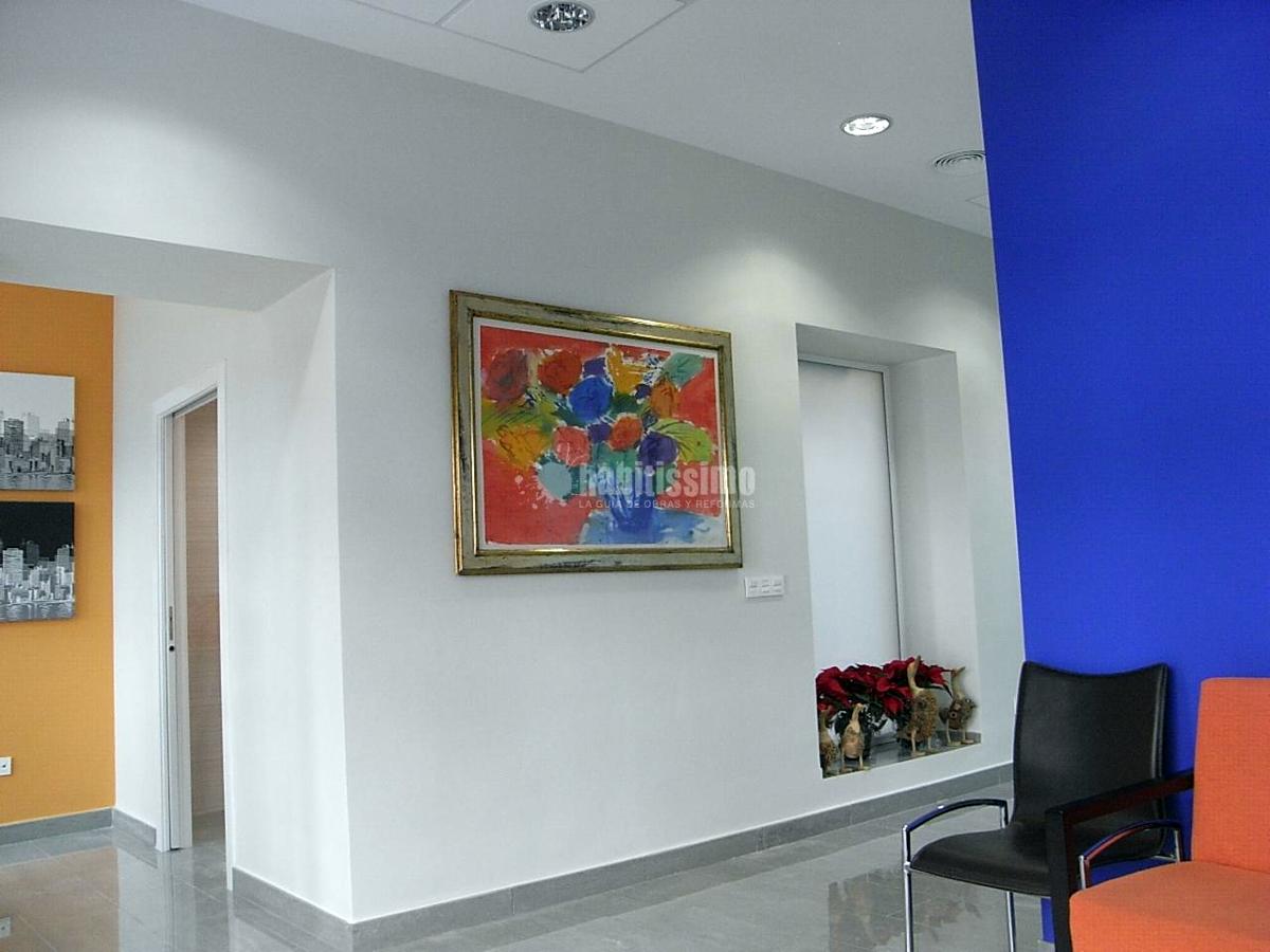 Clínica dental