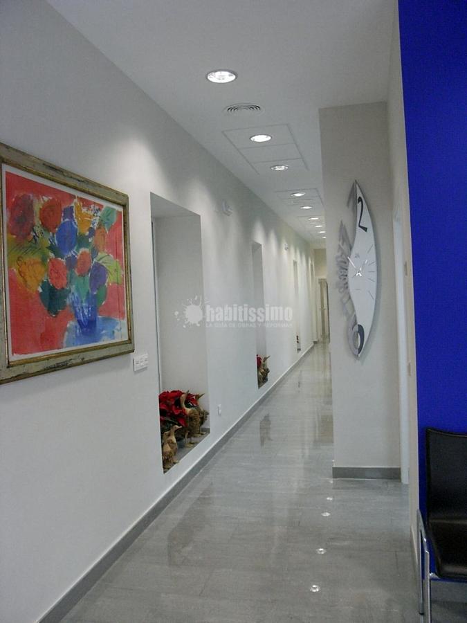 Clínica dental