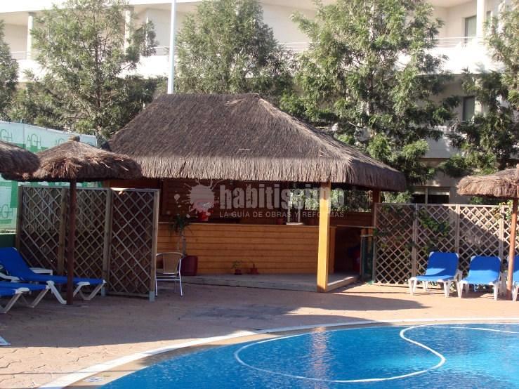 Hotel AGH Canet