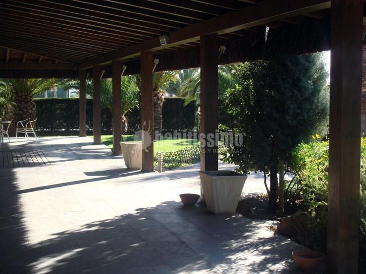 Hotel AGH Canet